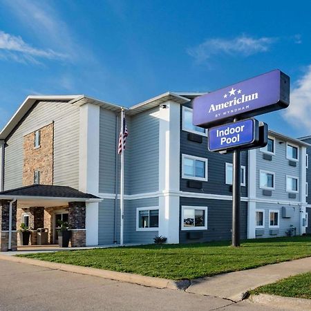 Americinn By Wyndham Quincy Eksteriør billede